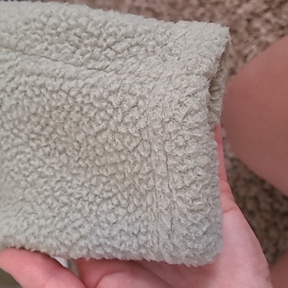 Backcountry Fleece Quarter Zip - Picture 5 of 5